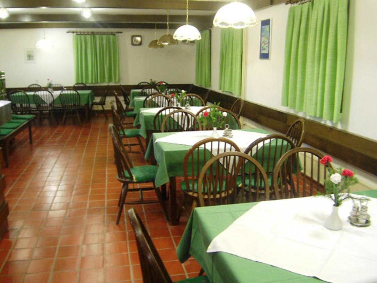 Accommodation And Restaurant Tia Cerklje na Gorenjskem Luaran gambar
