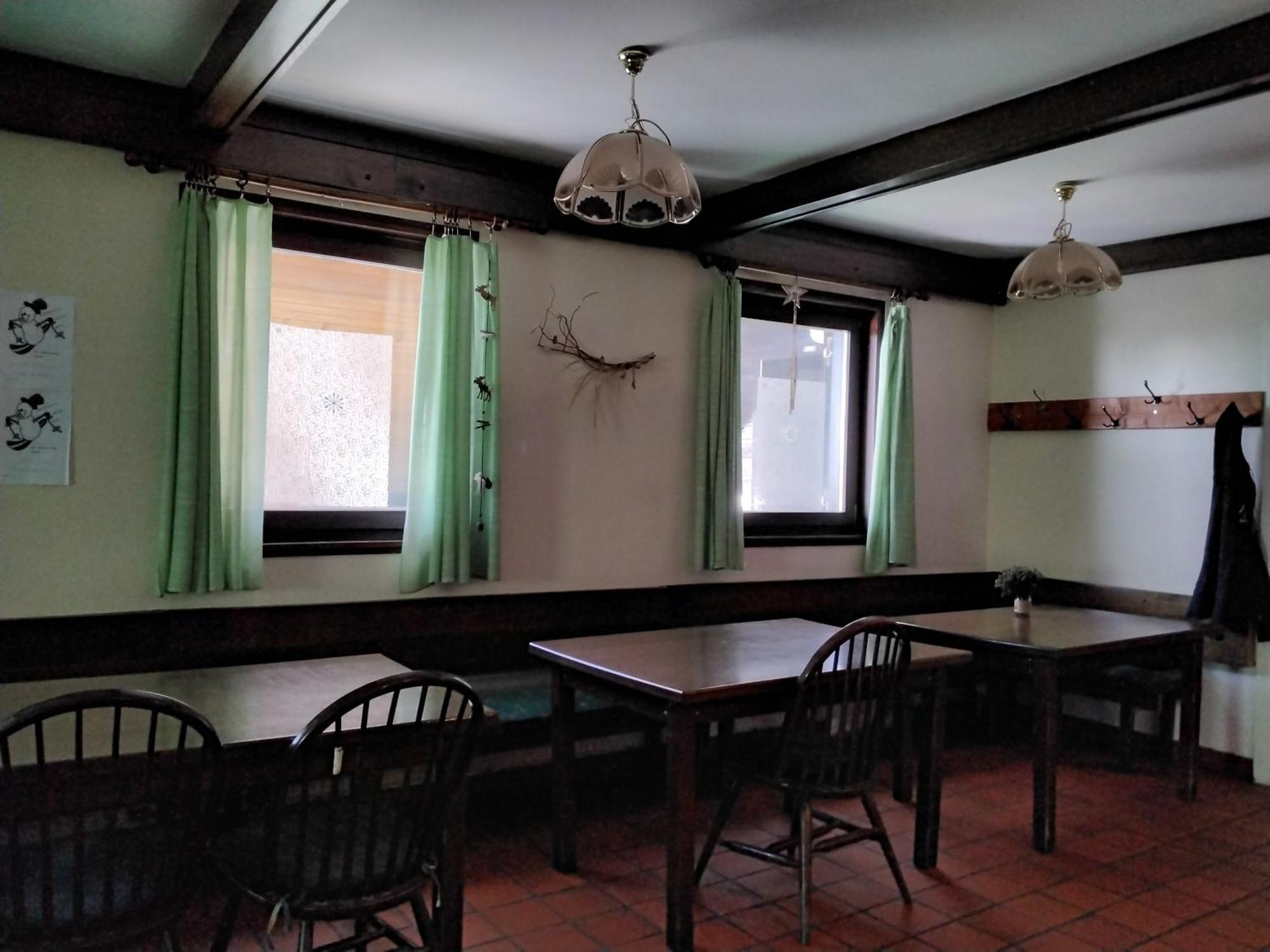Accommodation And Restaurant Tia Cerklje na Gorenjskem Luaran gambar